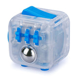 Zuru fidget cube - blauw - afbeelding 2