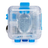 Zuru fidget cube - blauw