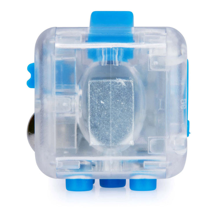 Zuru fidget cube - blauw