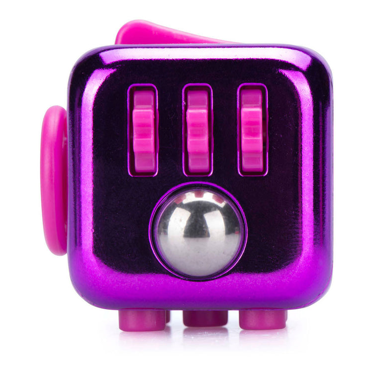 Zuru fidget cube - paars