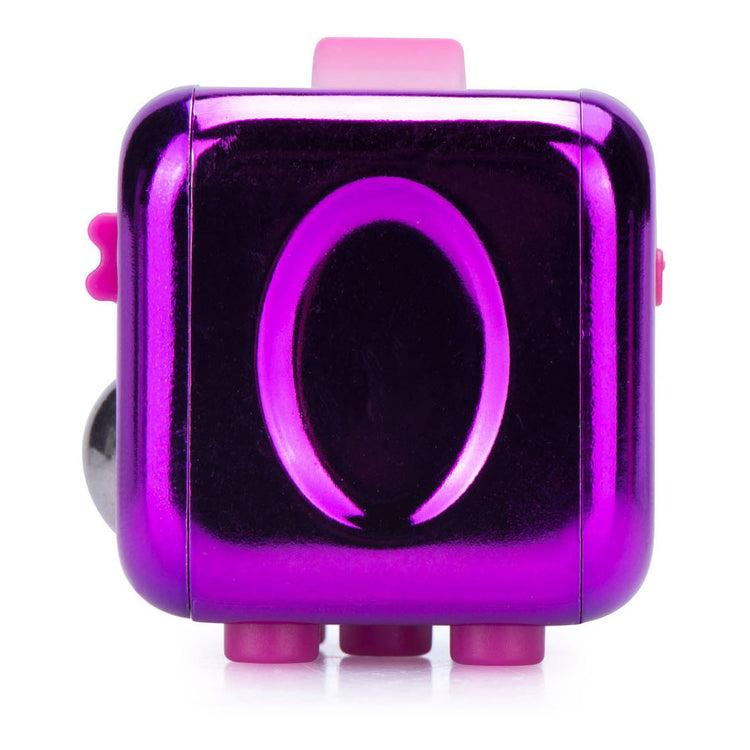 Zuru fidget cube - paars