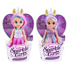 Sparkle girlz zuru prinses ijshoorn