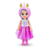 Sparkle girlz zuru prinses ijshoorn - afbeelding 3