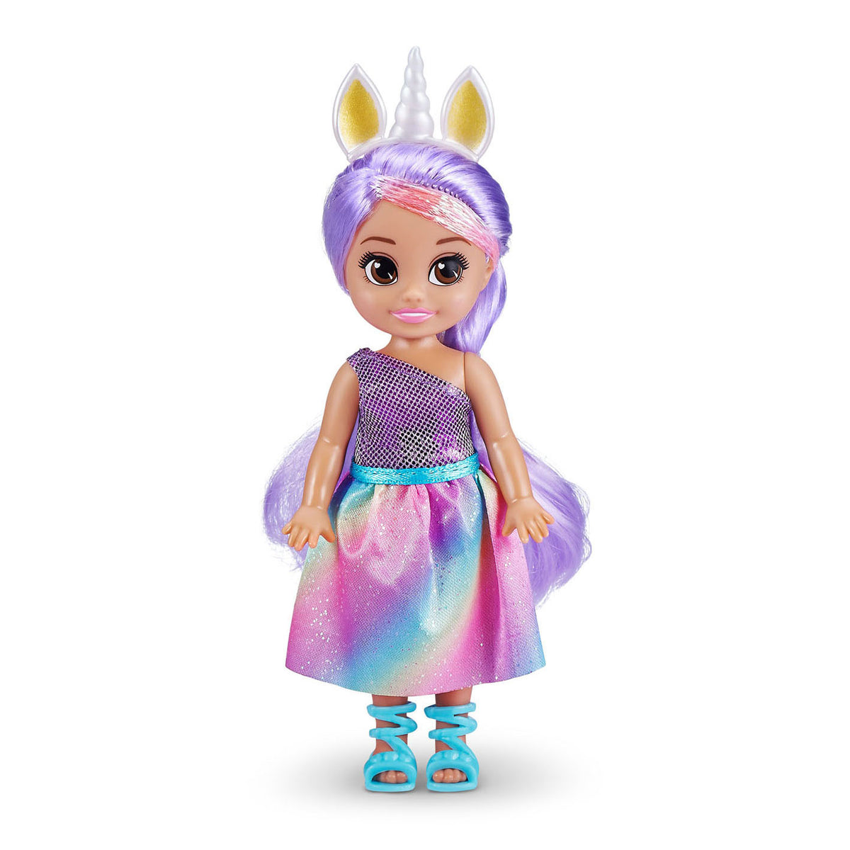 Sparkle girlz zuru prinses ijshoorn