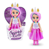 Sparkle girlz zuru prinses ijshoorn - afbeelding 5