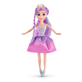 ZURU Sparkle Girlz Eenhoorn IJshoorn - afbeelding 2