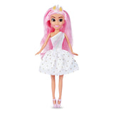 ZURU Sparkle Girlz Eenhoorn IJshoorn - afbeelding 3