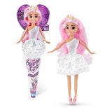 ZURU Sparkle Girlz Eenhoorn IJshoorn - afbeelding 4
