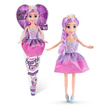 ZURU Sparkle Girlz Eenhoorn IJshoorn - afbeelding 5