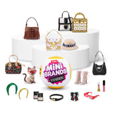 Zuru mini brands fashion series 2 | 12 stuks - afbeelding 5