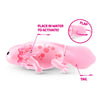 Zuru pets alive zwemmende axolotl