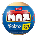 Zuru max premium retro telefoon bouwset in verrassingsbal - 141dlg. - afbeelding 2