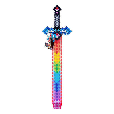 Zuru x-shot foam pixelzwaard