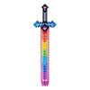 Zuru x-shot pixel zwaard