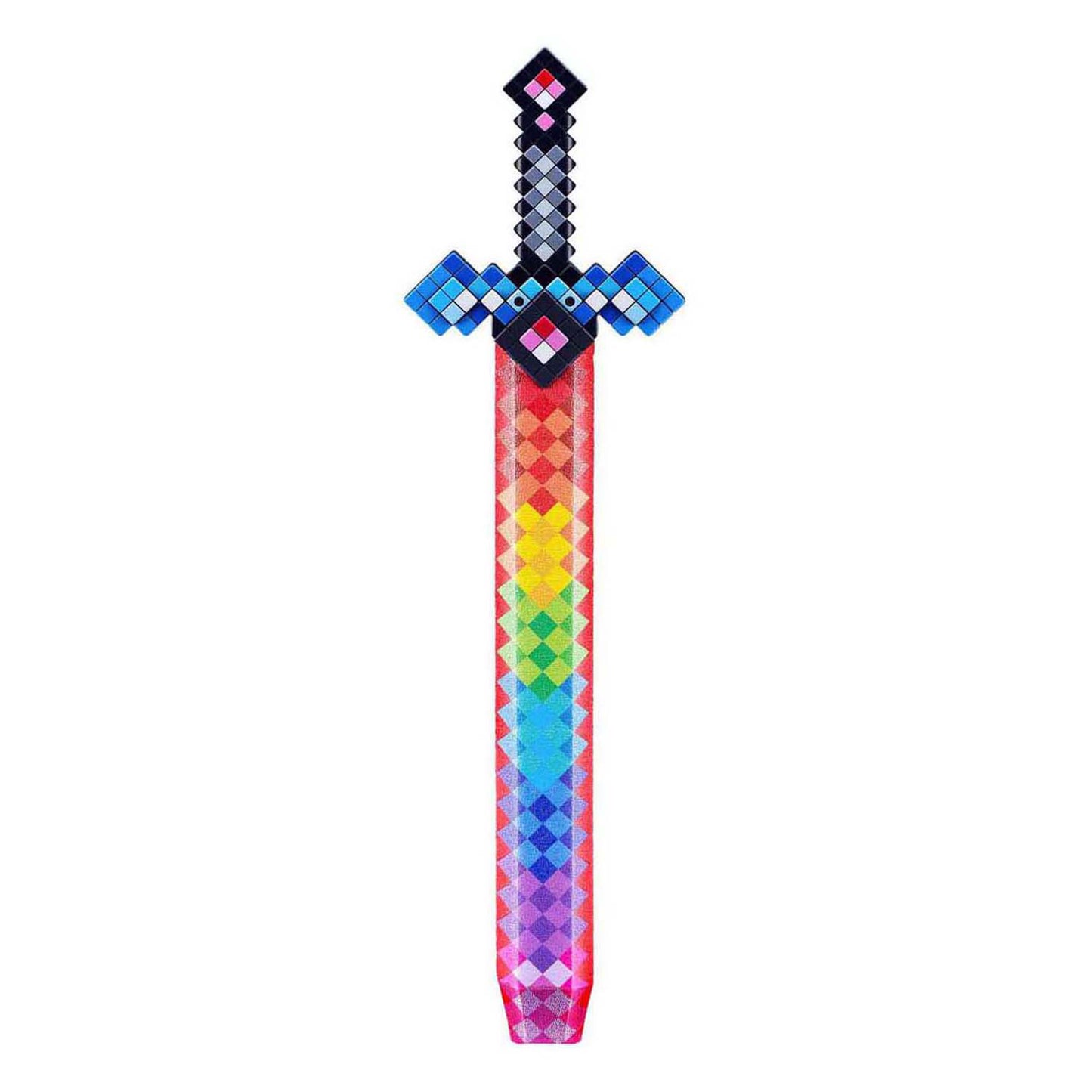 Zuru x-shot foam pixelzwaard