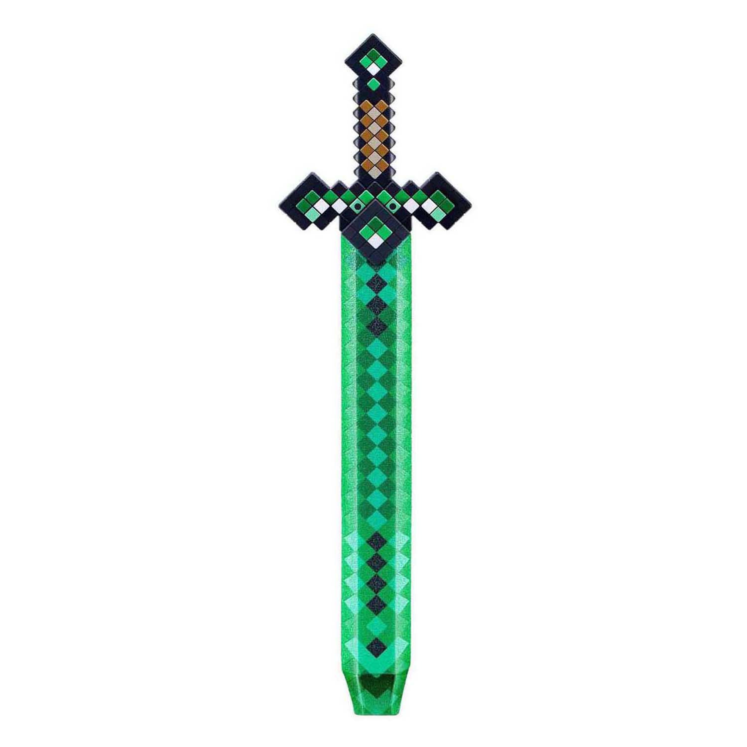 Zuru x-shot pixel zwaard