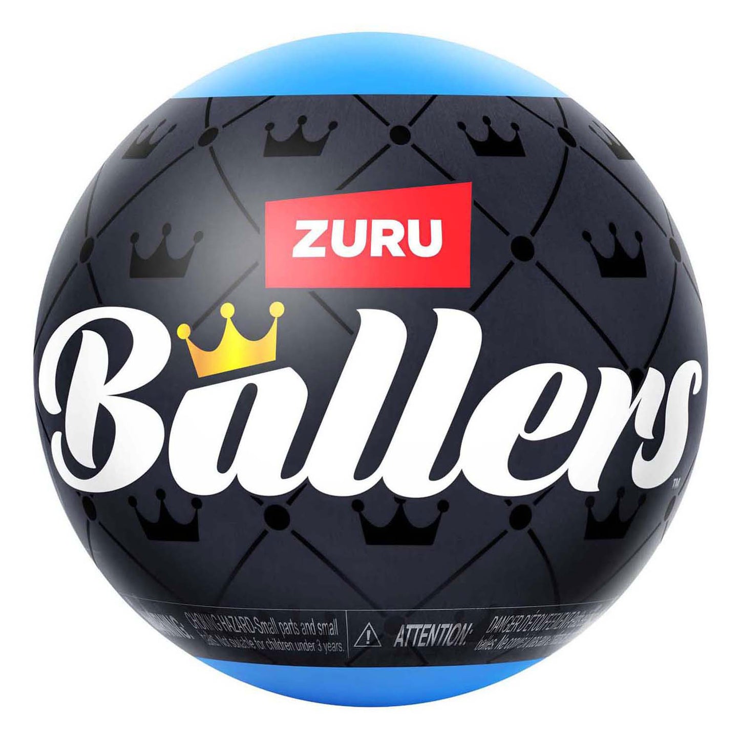 Zuru fifa world cup ballers verrassingsbal