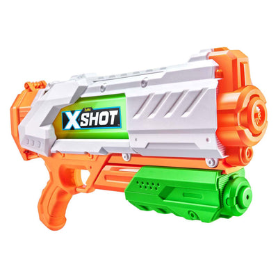 Zuru x-shot fast fill waterpistool
