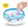 Zuru zeemeermin speelgoed pets alive zwemmende zeemeermin waterpret.