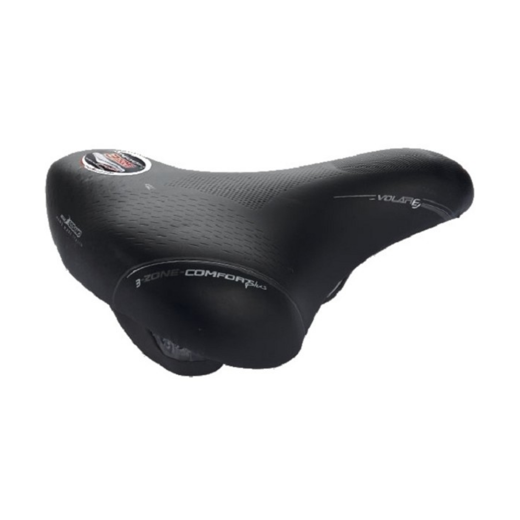 Zadel Sb volare 3-zone big city xxL