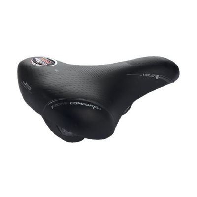 Zadel Sb volare 3-zone big city xxL