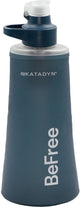 Katadyn befree ac waterfilterfles leiblauw (1l)