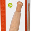 Goki houten eendenfluit