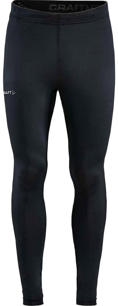 Craft core essence tights sportbroek heren - maat s