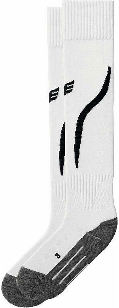 Erima tanaro - voetbalsokken - mannen - 29-32 - wit