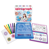 Spirograph - design set - afbeelding 3