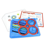 Spirograph - cyclex - afbeelding 2