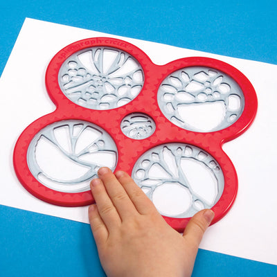 Hasbro spirograph - cyclex