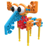 Bot-i kid k'nex budding builders startersbox - afbeelding 2