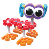 Bot-i kid k'nex budding builders startersbox - afbeelding 4