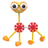 Bot-i kid knex safari mates building set - afbeelding 2