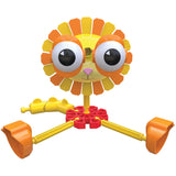Bot-i kid knex safari mates building set - afbeelding 3