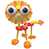 Bot-i kid knex safari mates building set - afbeelding 4