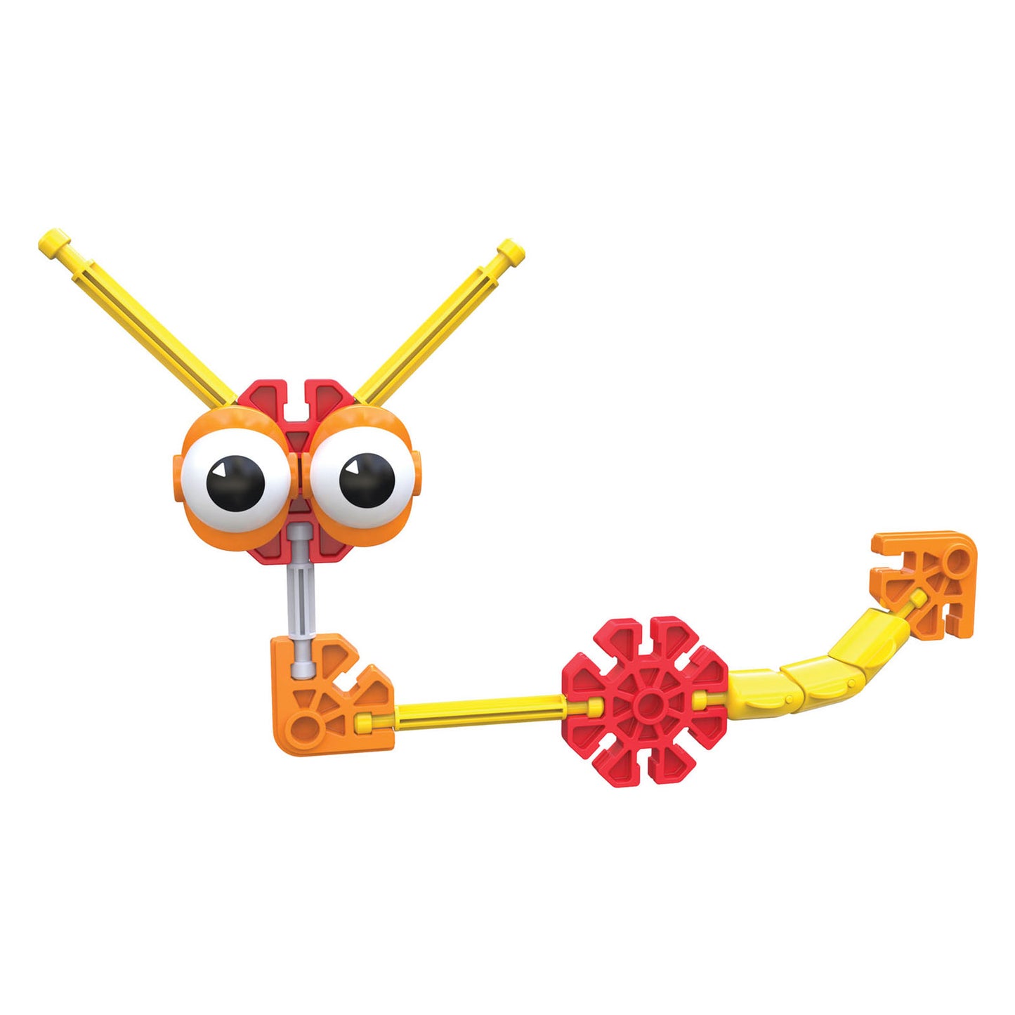 Bot-i kid knex safari mates building set