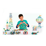 K'nex classic bouwset 70 modellen, 705dlg. - afbeelding 2
