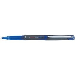 Rollerballpen pilot v-ball grip 0,6 mm blauw