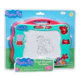 Boti Magnetisch Tekenbord Peppa Pig - afbeelding 2