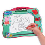 Boti Magnetisch Tekenbord Peppa Pig - afbeelding 3