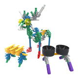 K'Nex Bouwset 10 Modellen, 125dlg. - afbeelding 2
