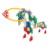 K'Nex Bouwset 10 Modellen, 125dlg. - afbeelding 3