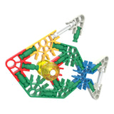 K'Nex Bouwset 10 Modellen, 125dlg. - afbeelding 4