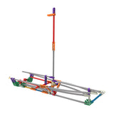 K'nex bouwset 100 modellen, 863dlg. - afbeelding 3