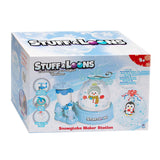 Boti stuff a loons maker station - afbeelding 1
