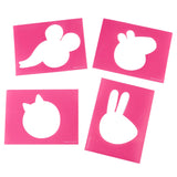 Peppa Pig Magnetisch Tekenbord Roze - afbeelding 2