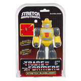 Boti Stretch Armstrong Transformers Bumblebee - afbeelding 2