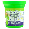 Boti doctor squish slijm value pack - groen en paars, 240 gram